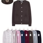 Swetry Damskie Polskie_ size s-xl_ paczka 10szt mix kolor 9567975