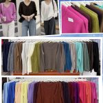 Swetry DAMSKA WŁOSKA_size uni_paczka 6 szt_mixkolor 5834831