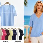 Swetry Damskie Polskie_ size s-xl_ paczka 10szt mix kolor 5834880