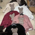 Bluza DZIECIĘCA size 4-14 lat_ paczka 6szt _1 kolor 5834954
