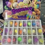 GNIOTEK SQUEEZE KALENDARZ DUMPLING 718371