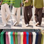 Swetry Damskie Włoski _ Size uni_paczka 6szt_mix kolor 4346606