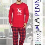 Piżamy MĘSKA_size m-2xl_paczka 12 szt_mixkolor 4346646