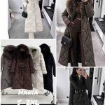 Kurtki DAMSKA_size s-2xl_paczka 8 szt_1kolor 4346850