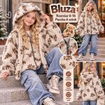 Bluza DZIECIĘCA size 6-16 lat_ paczka 6szt _1 kolor 9233874
