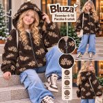 Bluza DZIECIĘCA size 6-16 lat_ paczka 6szt _1 kolor 9233886