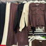 Komplety DAMSKA_size uni_paczka 12 szt_mixkolor 9233938