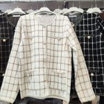 Kurtki DAMSKA_size m-2xl_paczka 8 szt_mixkolor 9233945