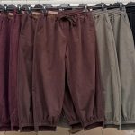 Spodnie Damskie Włoskie _ Size uni_ paczka 6szt _mix kolor 9233948