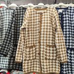 Swetry DAMSKA_size m-2xl_paczka 10 szt_mixkolor 9233998