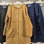 Swetry DAMSKA_size m-2xl_paczka 10 szt_mixkolor 9234000