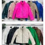 Kurtki damskie Włoski _ Size uni_paczka 6szt_mix kolor 9234011