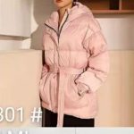 Kurtki DAMSKA_size s-xl_paczka 4 szt_1kolor 9234013