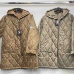 Kurtki damskie Włoski _ Size uni_paczka 6szt_mix kolor 9234033
