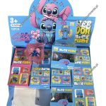 ZABAWKA GNIOTEK SQUISHY CUBE 3404756