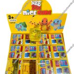 ZABAWKA GNIOTEK SQUISHY CUBE 3404757