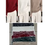 Swetry Damskie_ size uni_ paczka 12szt_ mix kolor 3404782