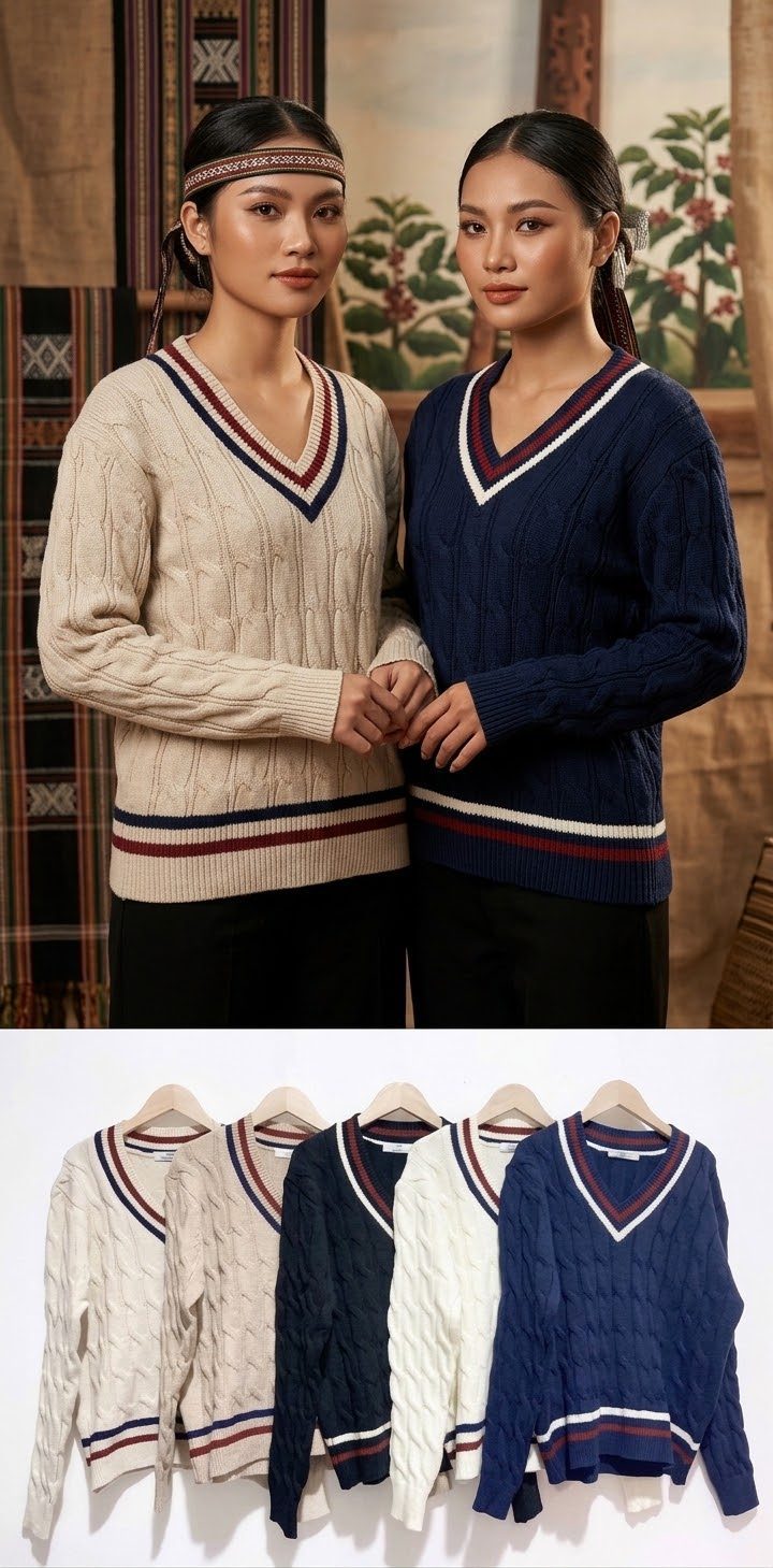 Swetry Damskie_ size uni_ paczka 12szt_ mix kolor 3404788