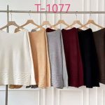 Swetry Damskie_ size uni_ paczka 12szt_ mix kolor 3404793