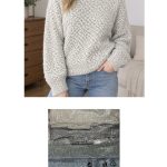 Swetry Damskie_ size uni_ paczka 12szt_ mix kolor 3404795