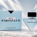 Perfumy 100ml_ paczka 12szt 3404822