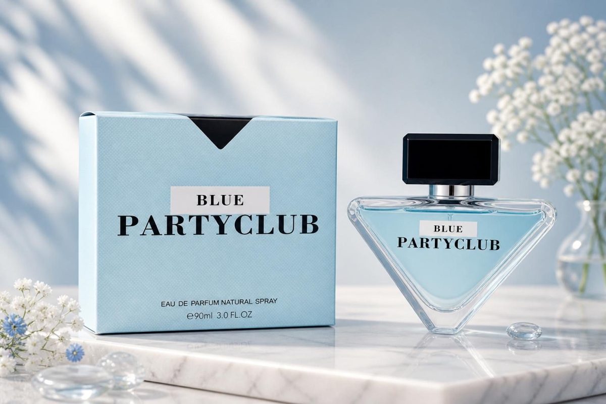 Perfumy 100ml_ paczka 12szt 3404822