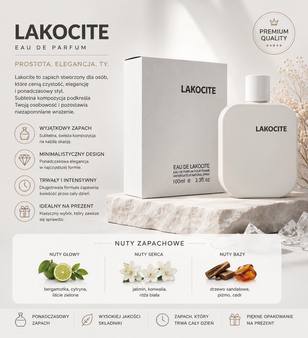 Perfumy _ paczka 12szt 3404831