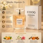Perfumy 100ml _ paczka 12szt 3404835