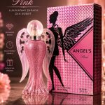Perfumy 100ml _ paczka 12szt 3404846