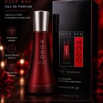 Perfumy 100ml _ paczka 12szt 3404847