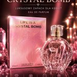Perfumy 100ml _ paczka 12szt 3404849