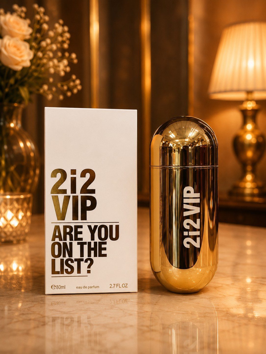 Perfumy 80ml _ paczka 12szt 3404856