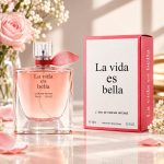 Perfumy 100ml _ paczka 12szt 3404891