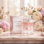 Perfumy 100ml _ paczka 12szt 3404893
