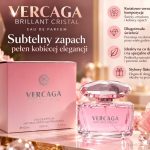 Perfumy 100ml _ paczka 12szt 3404899