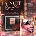 Perfumy 100ml _ paczka 12szt 3404900