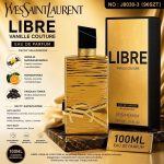 Perfumy 100ml _ paczka 12szt 3404905