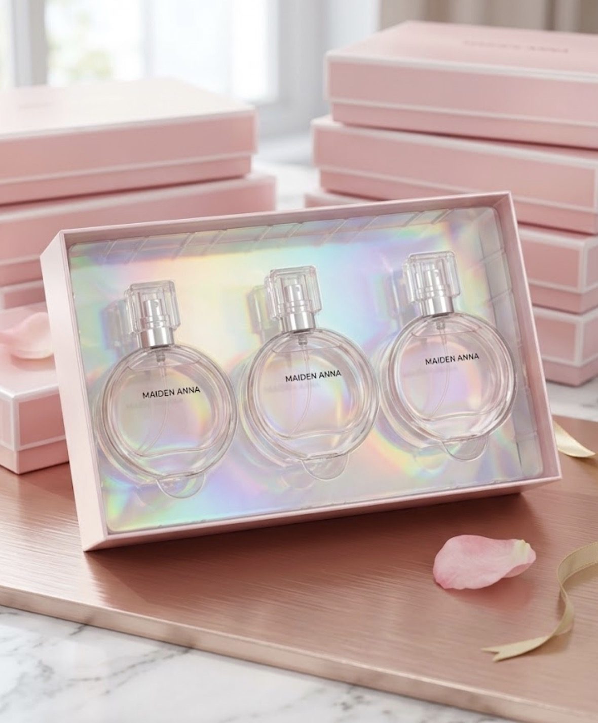 kpl perfume 3 x 30 ml _ paczka 12szt 3404916