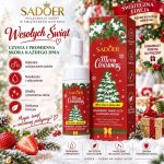 SWIATECZNY Pianki do mycia_ paczka 12szt 3404921