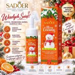 SWIATECZNY Pianki do mycia_ paczka 12szt 3404922