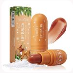 Świąteczny balsam do ust SADOER z_ paczka 24szt 3404923