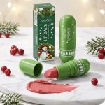 Świąteczny balsam do ust SADOER z_ paczka 24szt 3404924