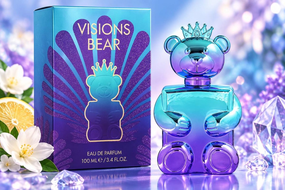 Perfumy 100ml_ paczka 12szt 3404926