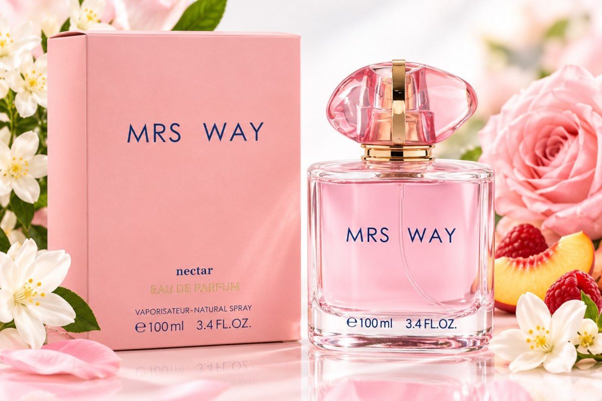 Perfumy 100ml_ paczka 12szt 3404927