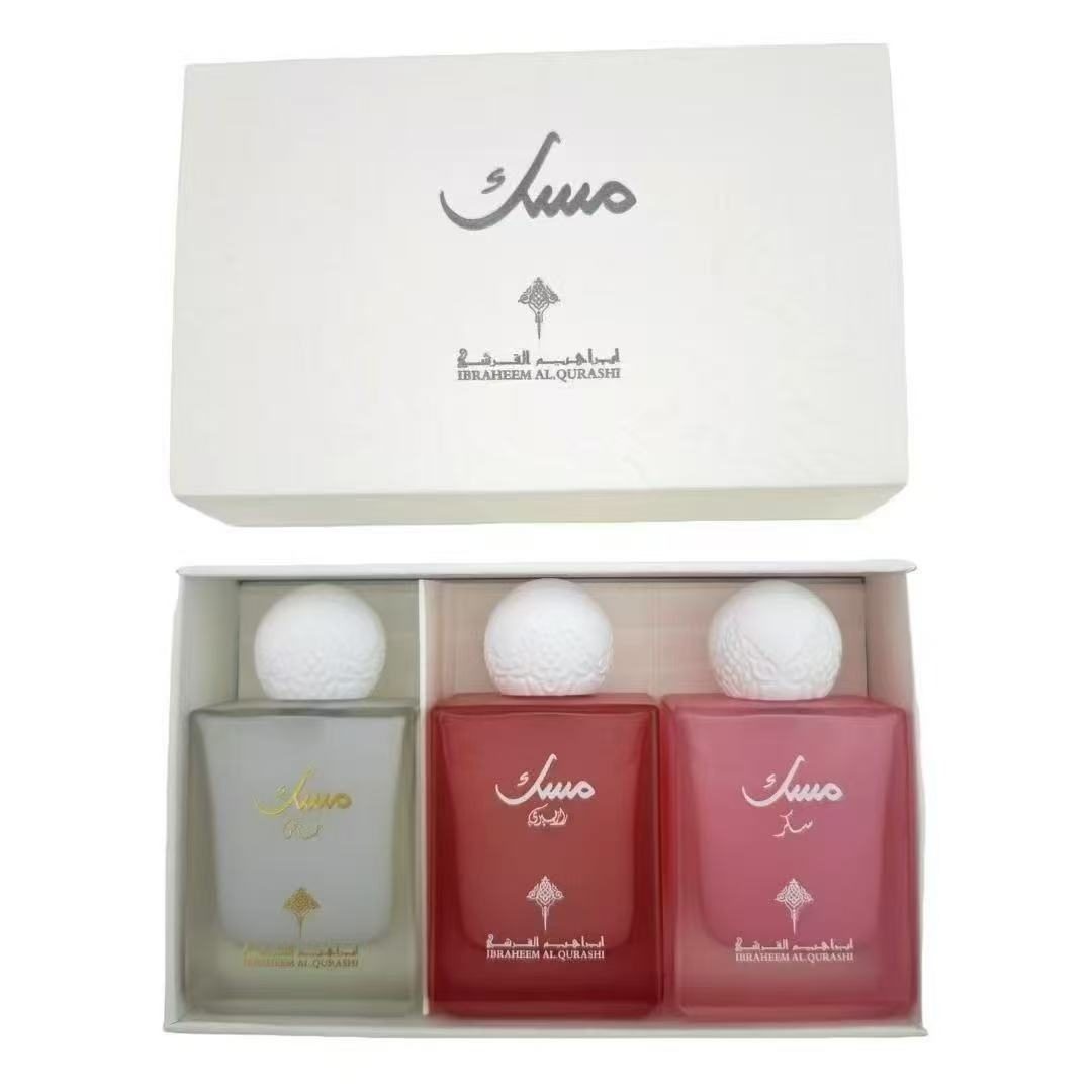 Kpl perfumy 3 * 30 _ paczka 12szt 3404930