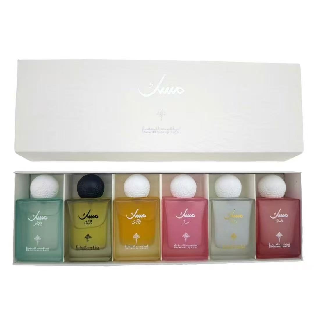 Kpl perfumy 6 * 30 _ paczka 12szt 3404932