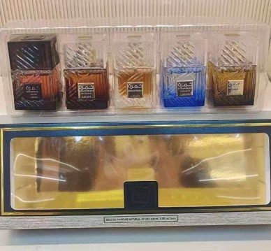 Kpl perfumy 30 ml _ paczka 12szt 3404933