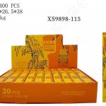 Perfumetki 35 ml_ paczka 20szt 3404945