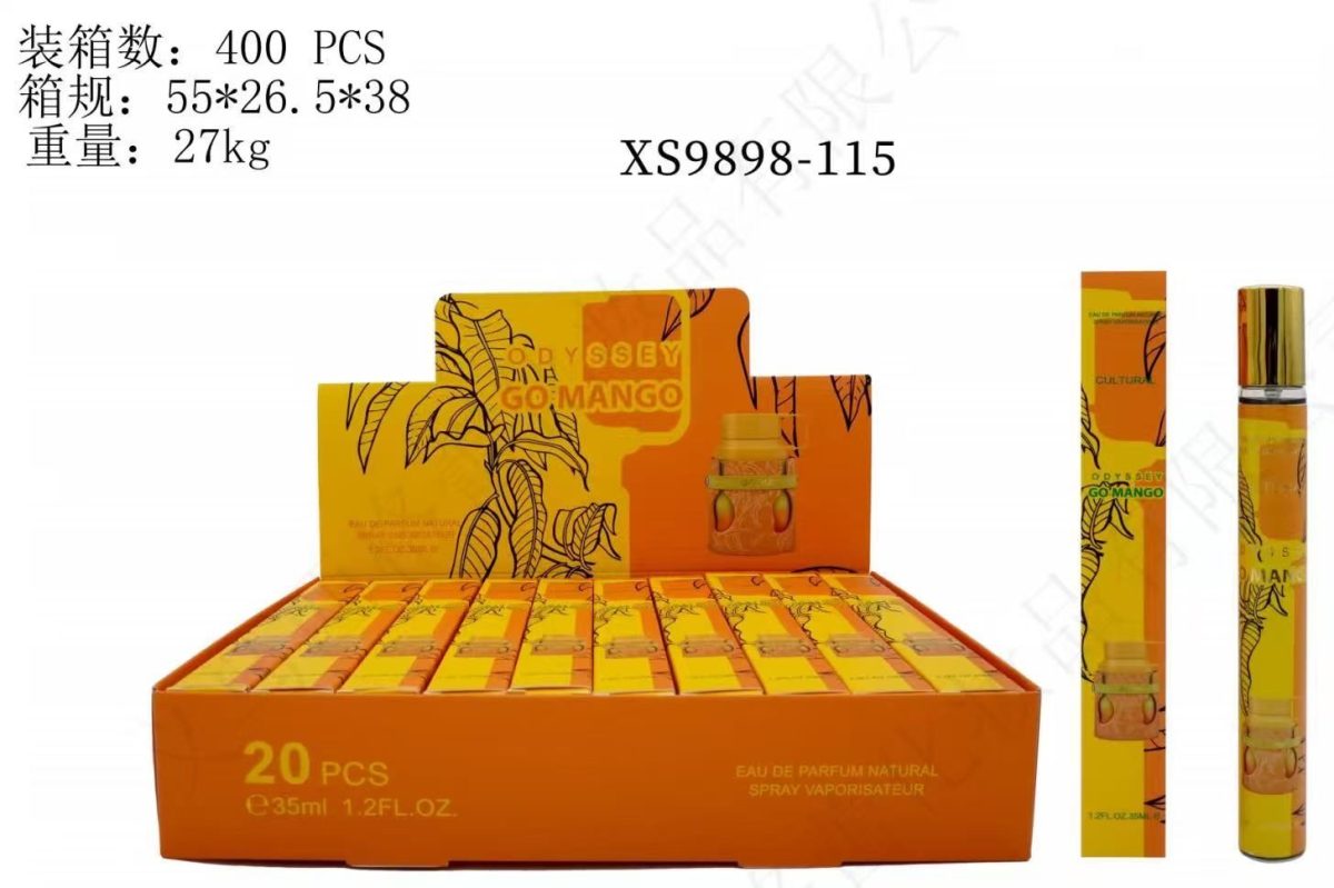 Perfumetki 35 ml_ paczka 20szt 3404945
