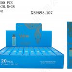 Perfumetki 35 ml_ paczka 20szt 3404947